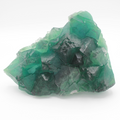 Fluorite Brute Vert Turquoise – Origine Chine (1557 g)