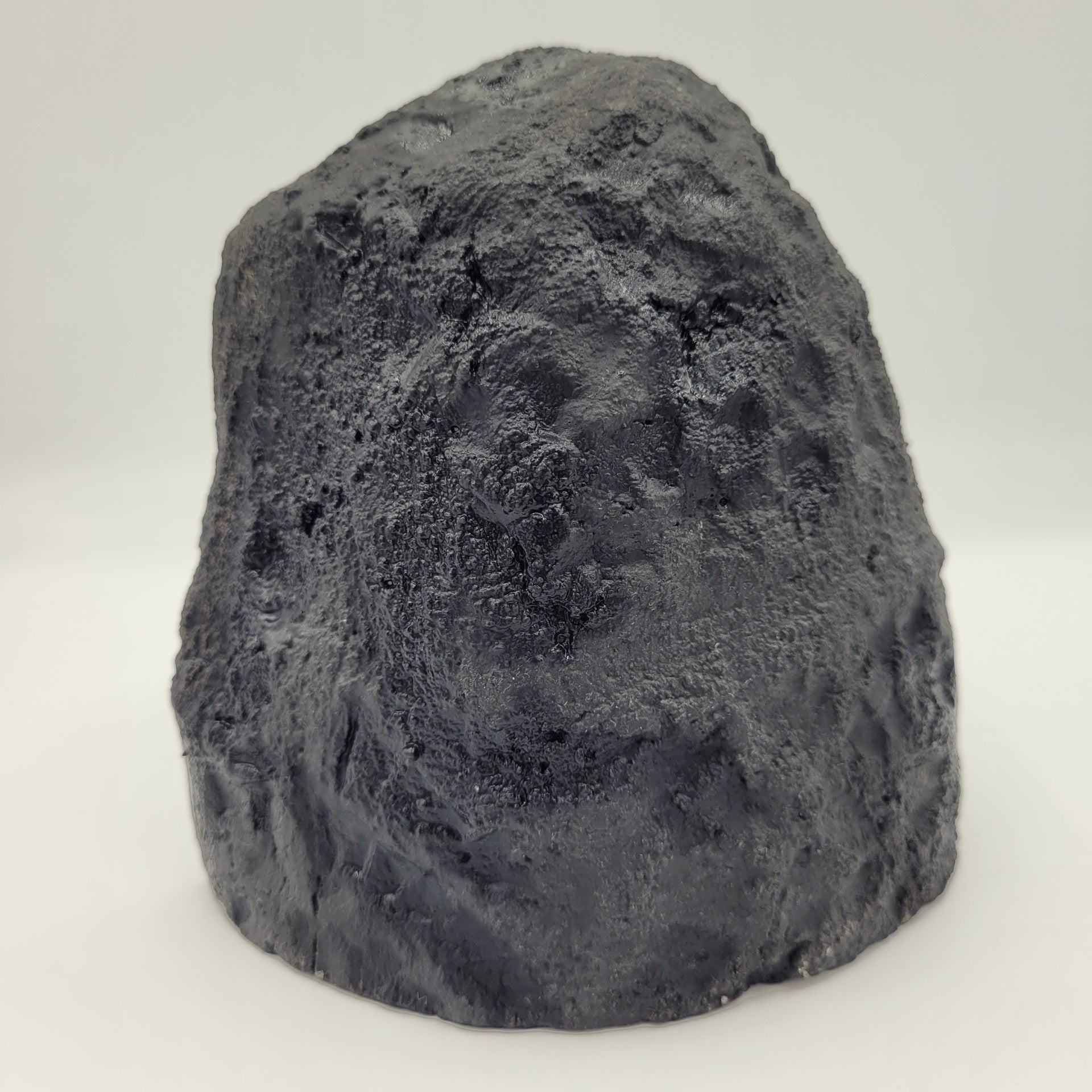 Cathédrale d’Améthyste du Brésil – Cristaux bruts (2,260 kg)